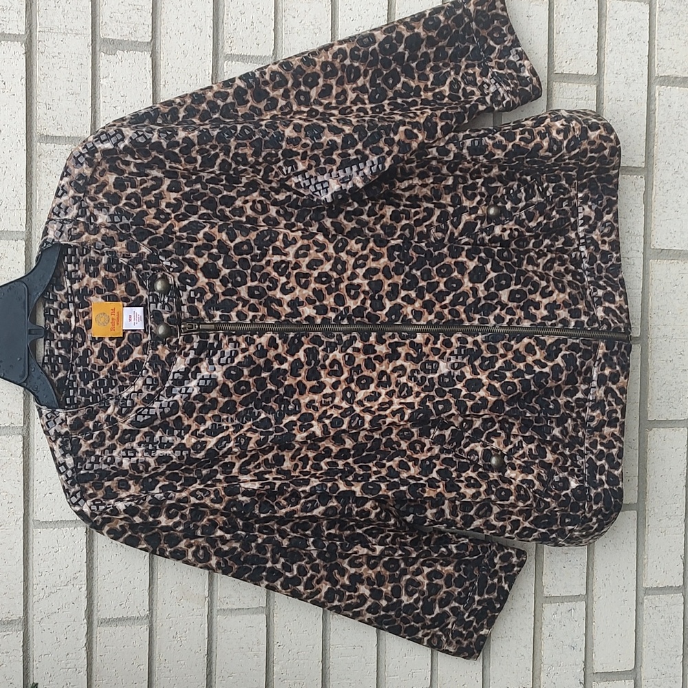 Ruby Road Jacket - image 1